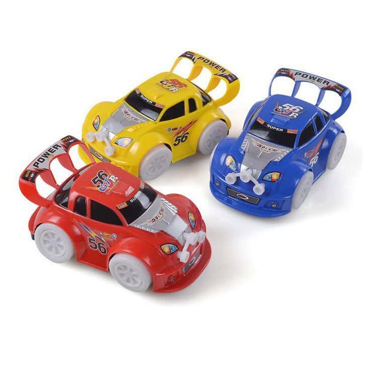 Coches De Juguete Bebé De 3 Años