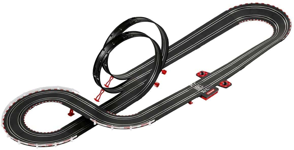 Circuito Electrico Coche 9 Años
