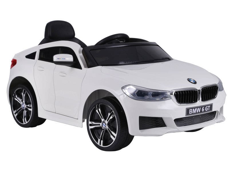 Coche Eléctrico Para Niños Y Bebe Con Control Remoto