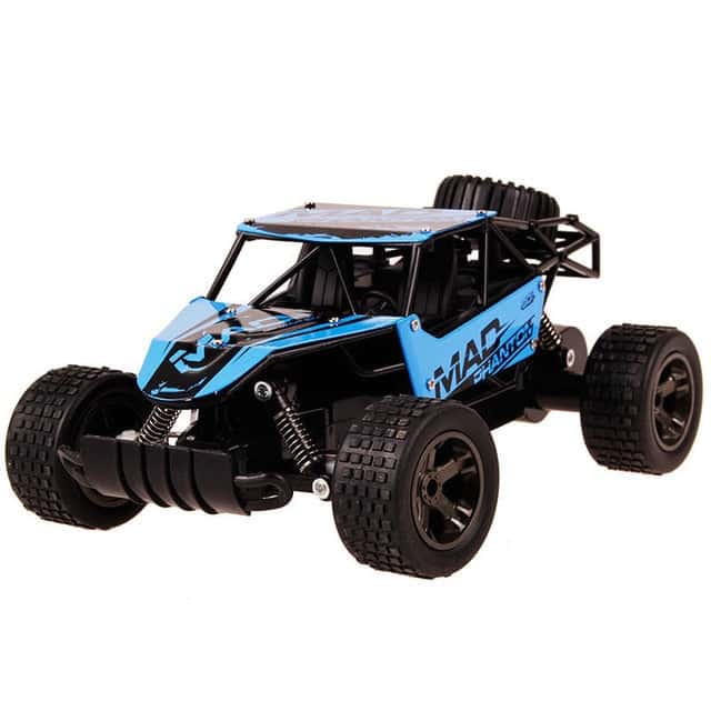 Coche Teledirigido Buggy Rc Eléctrico