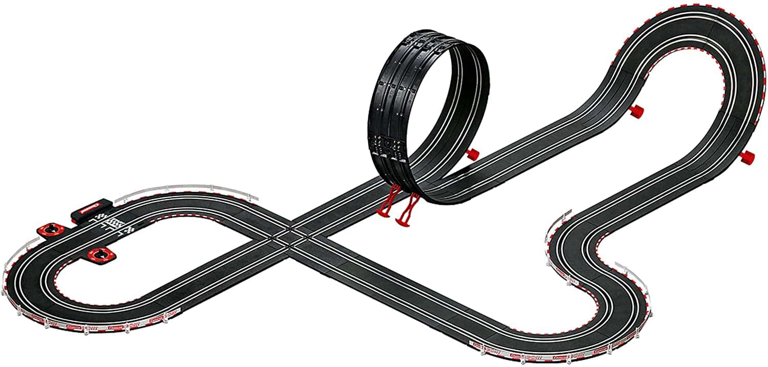 Circuito Electrico Coche Juguete