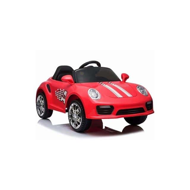 Coche Electrico Bebe Deportivo