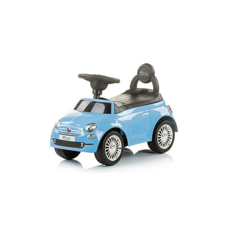 Coche Correpasillos Azul