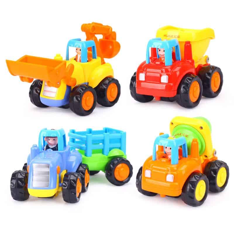Coches De Juguete 2 Años