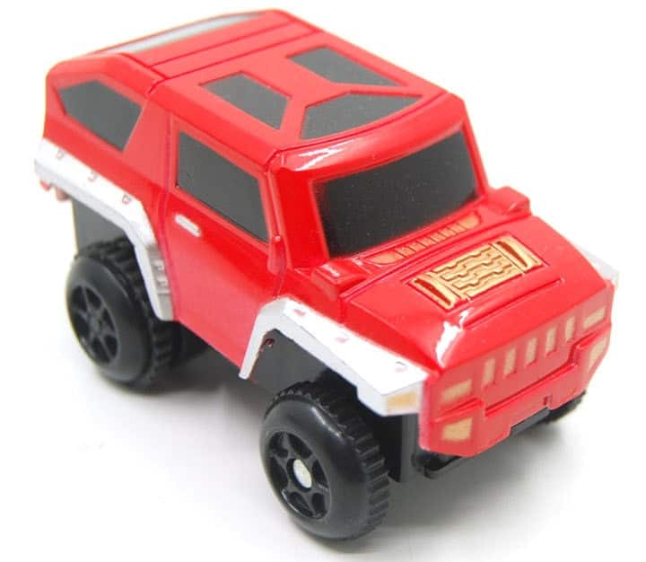 Coches De Juguete Pequeño 4X4