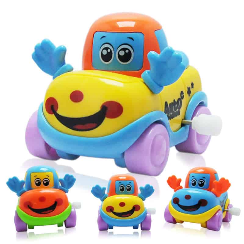 Coches De Juguete Bebé
