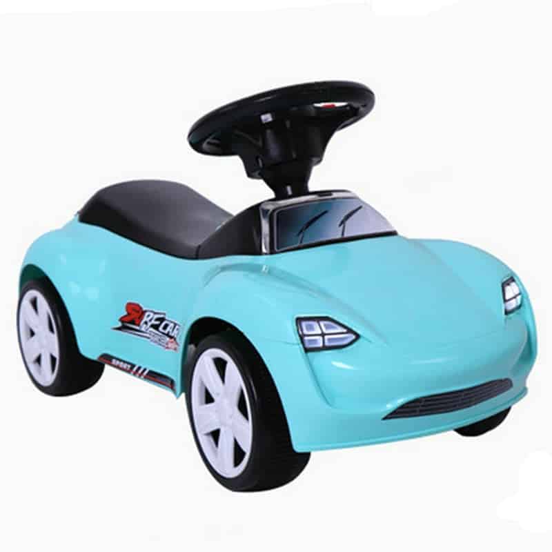 Coche Correpasillos De 1 Año