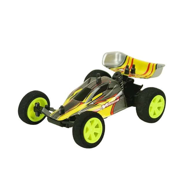 Coche Teledirigido Niño