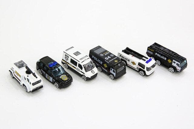Coches De Juguete Lote De Coches Pequeños