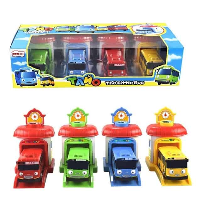 Coches De Juguete Pequeño Bebé