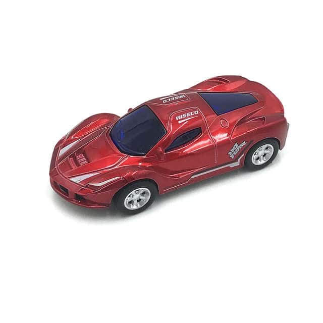 Coches De Juguete Metal
