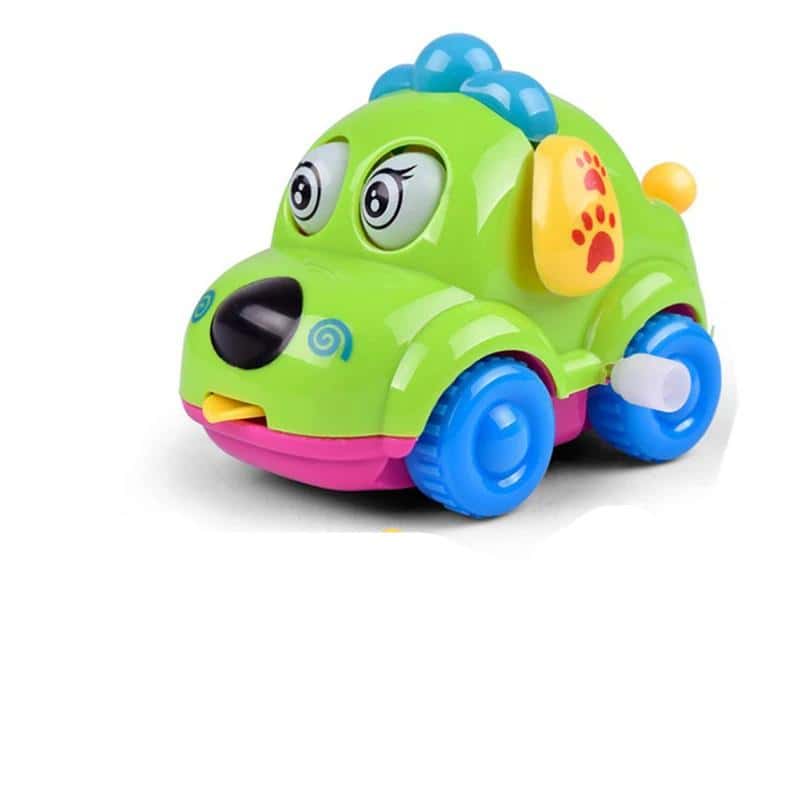 Coches De Juguete Niña De 3 Años