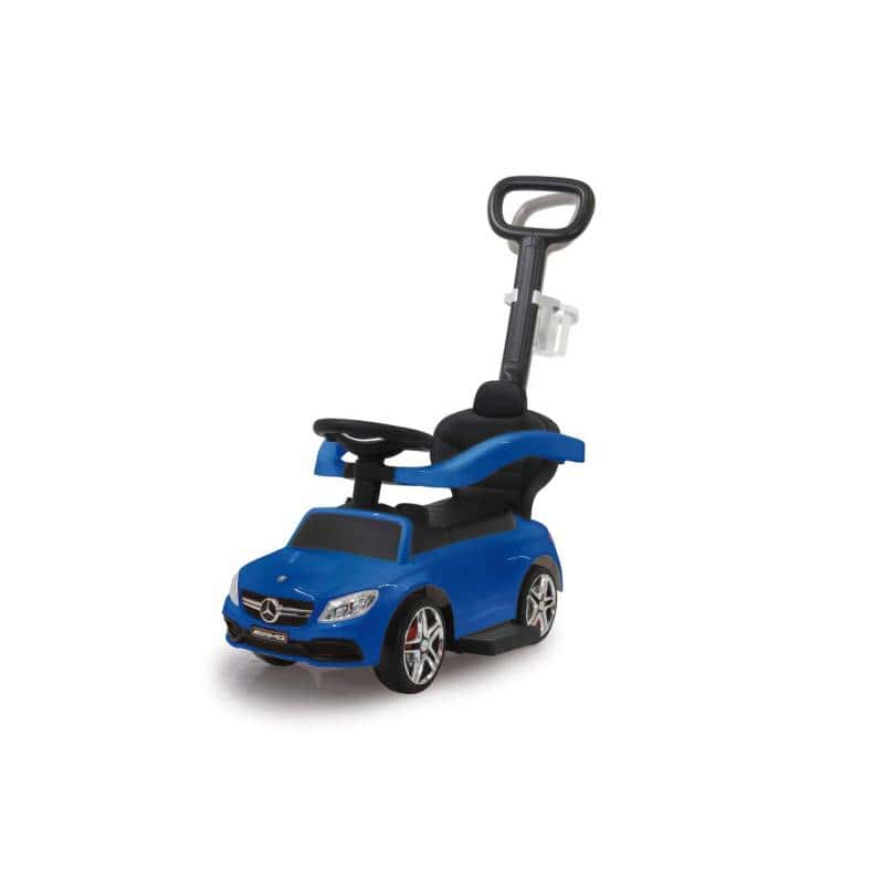 Coche Correpasillos Azul