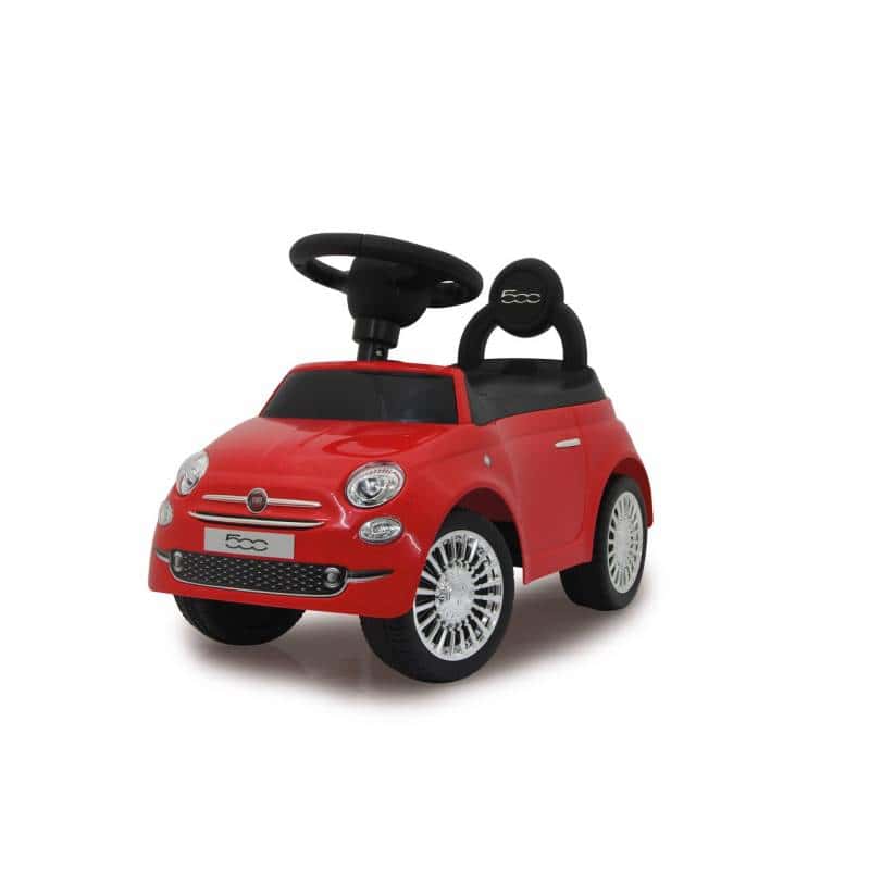 Coche Correpasillos Hermoso Coche Rojo