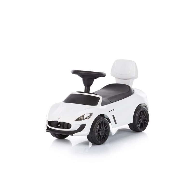 Coche Correpasillos De 36 Meses
