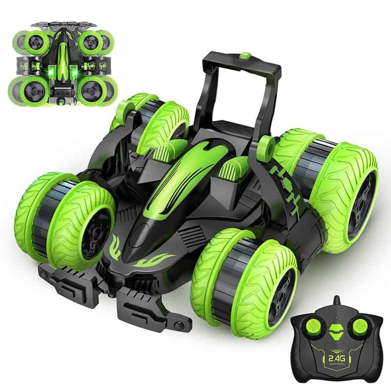 Coche Teledirigido Exost 360 Stunt