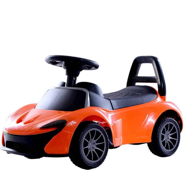 Coche Correpasillos Deportivo