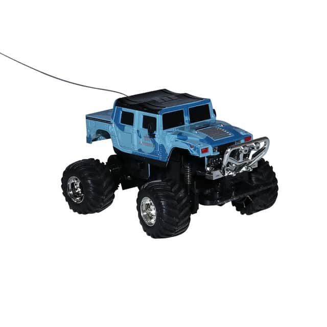 Coche Radiocontrol Mini