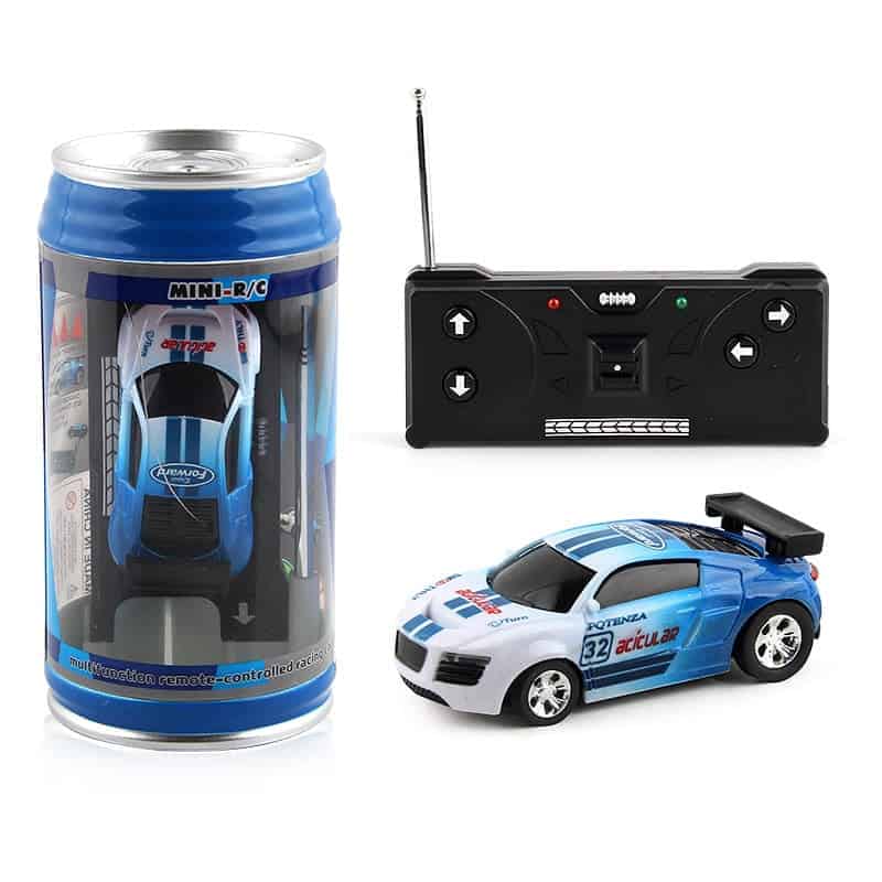 Coche Teledirigido Mini Niño