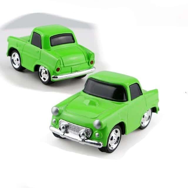 Coches De Juguete Miniatura