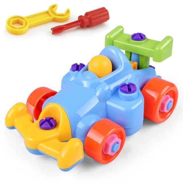 Coches De Juguete Bebé De 2 Años