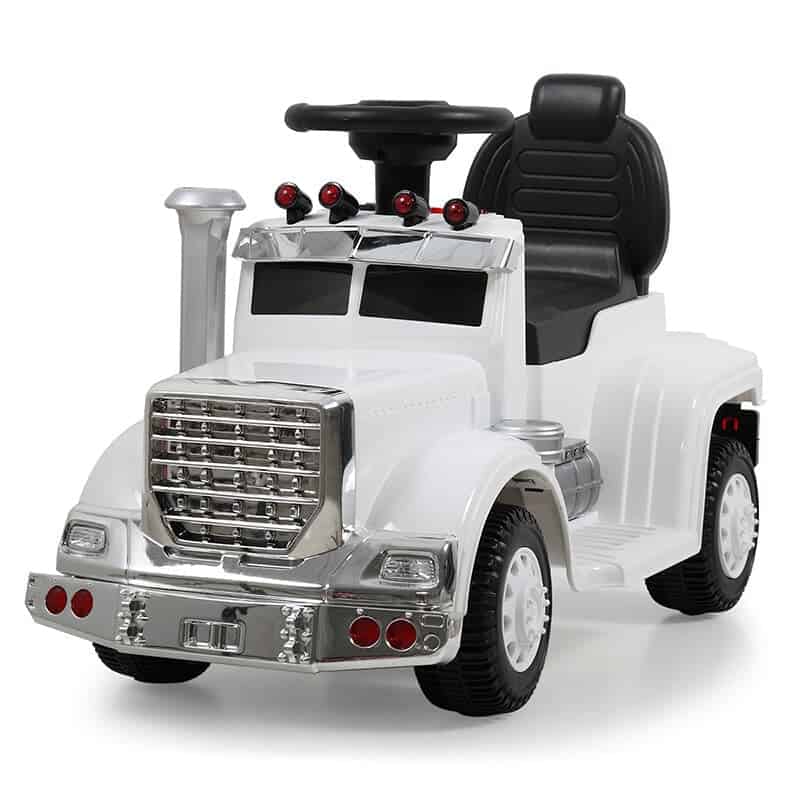 Camion Correpasillos