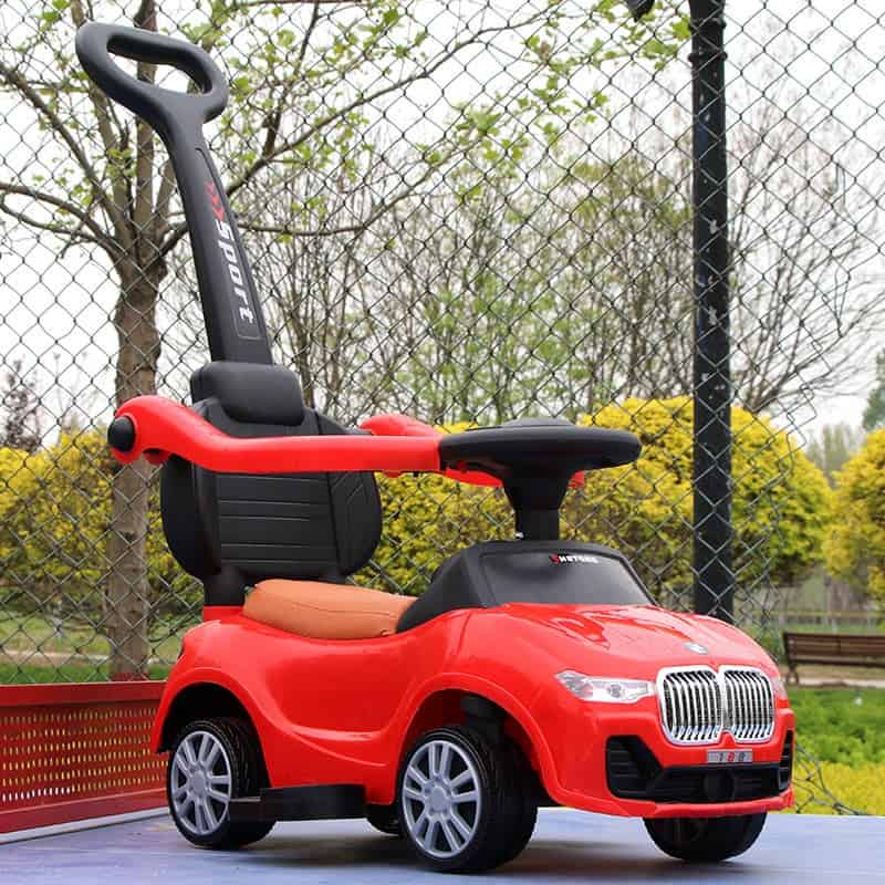 Coche Correpasillos 24 Meses