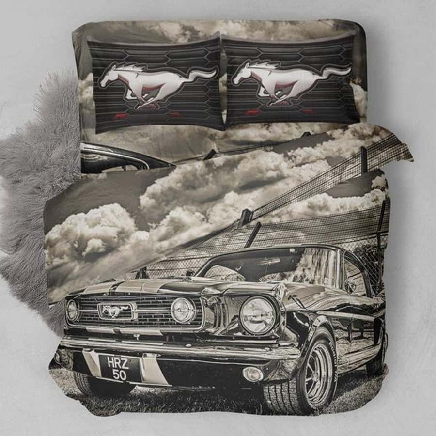 Funda Nordica Coches