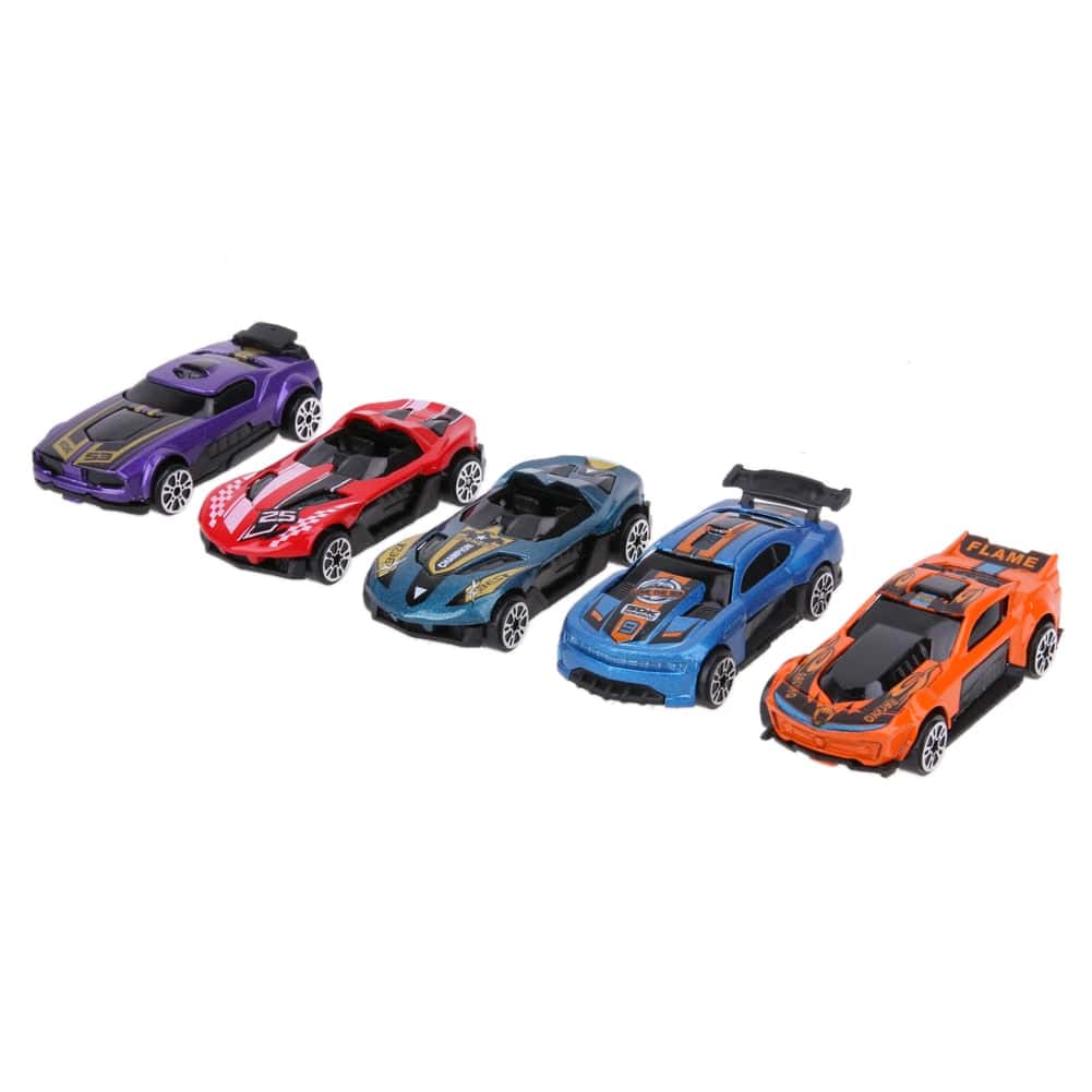 Coches De Juguete 2 Años
