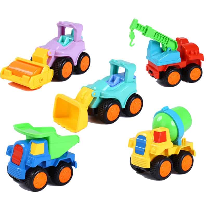 Coches De Juguete 18 Meses