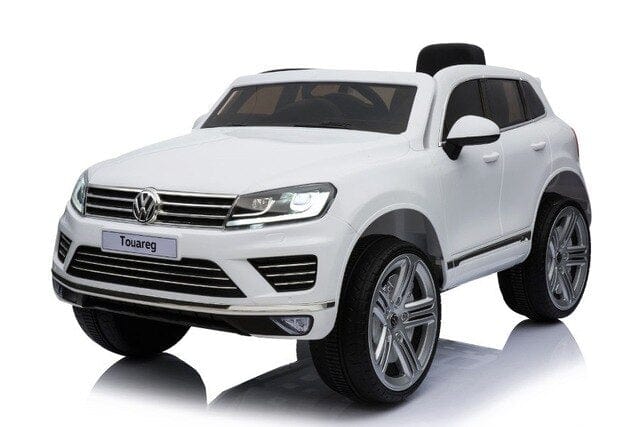 Coche Eléctrico Para Niños Y Bebe 4X4 Volkswagen