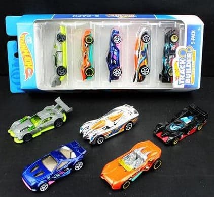 Coches De Juguete Bebé