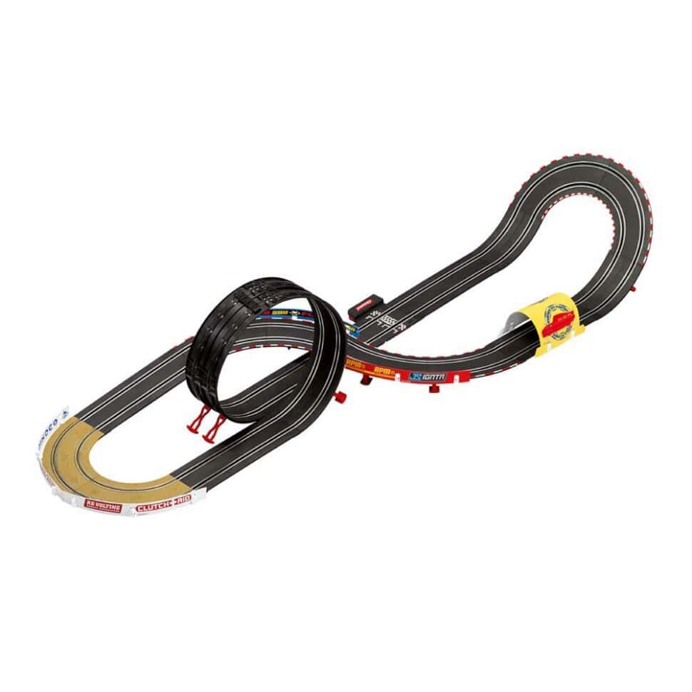 Circuito Electrico Coche Coches