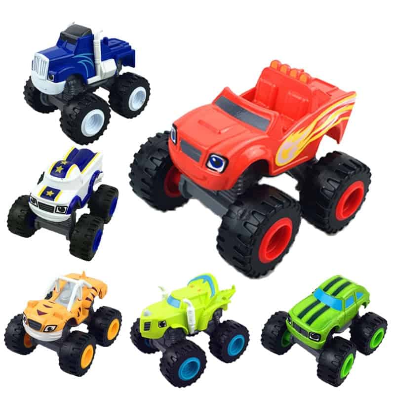 Coches De Juguete