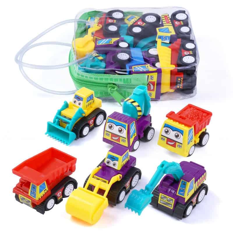 Coches De Juguete Niño De 4 Años