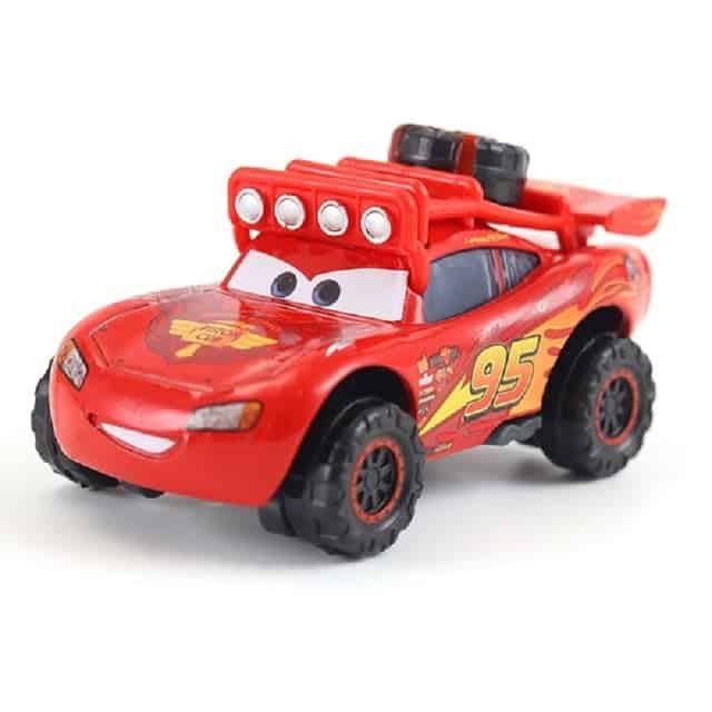 Coches De Juguete Coches