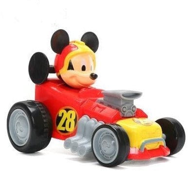 Coches De Juguete Disney