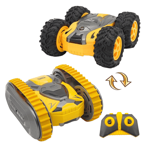 Coche Teledirigido Para 3 Años